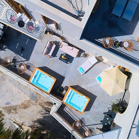 Sun Stone Villas Chania  Exterior photo