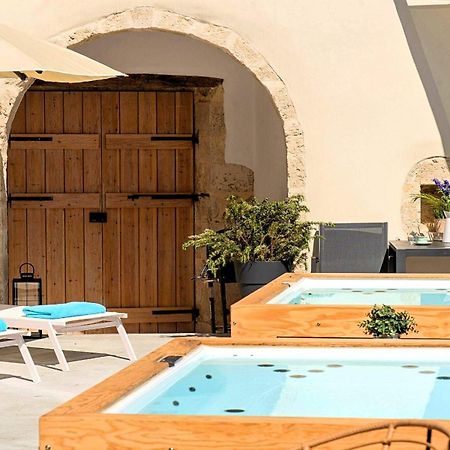 Sun Stone Villas Chania  Exterior photo