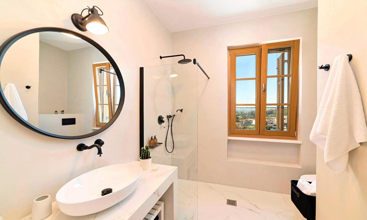 Sun Stone Villas Chania  Exterior photo