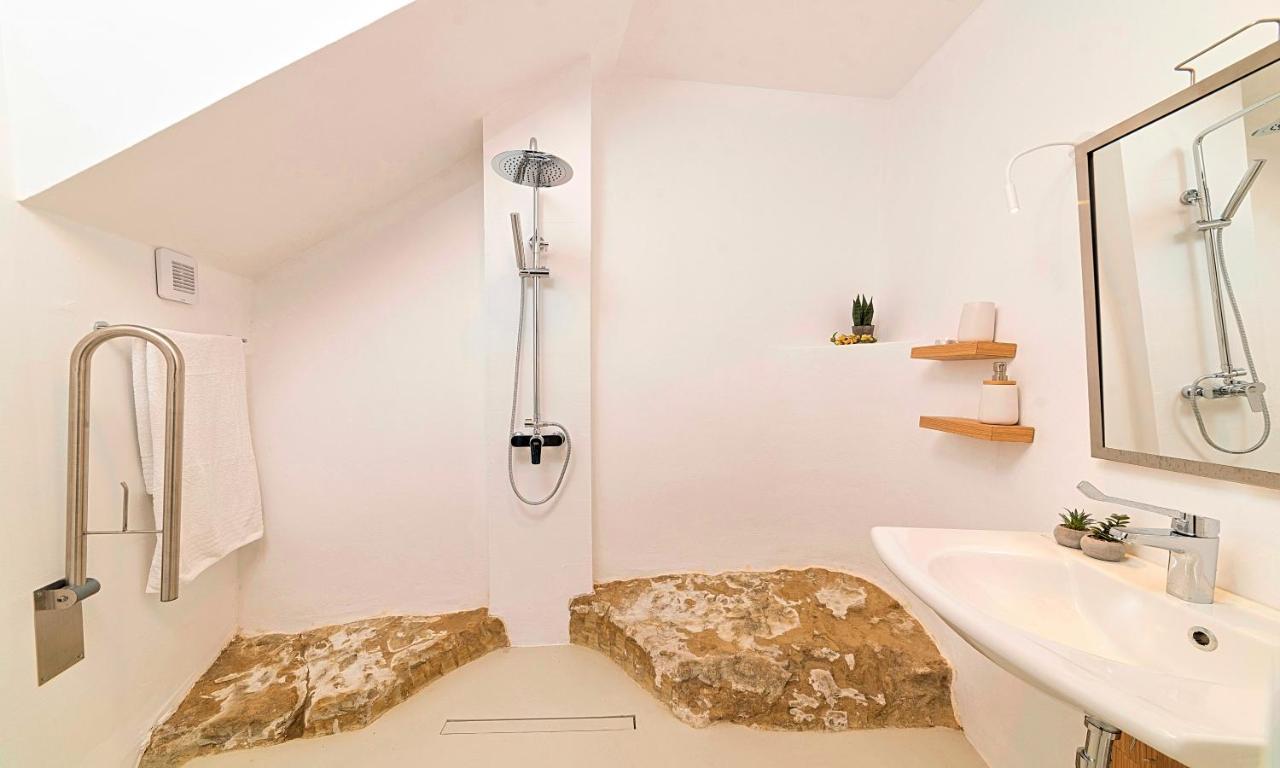 Sun Stone Villas Chania  Exterior photo