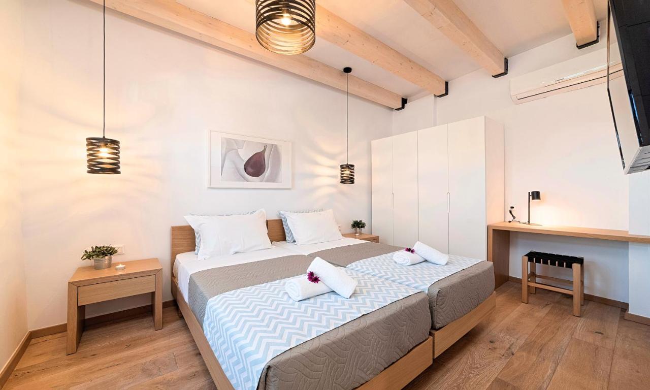 Sun Stone Villas Chania  Exterior photo