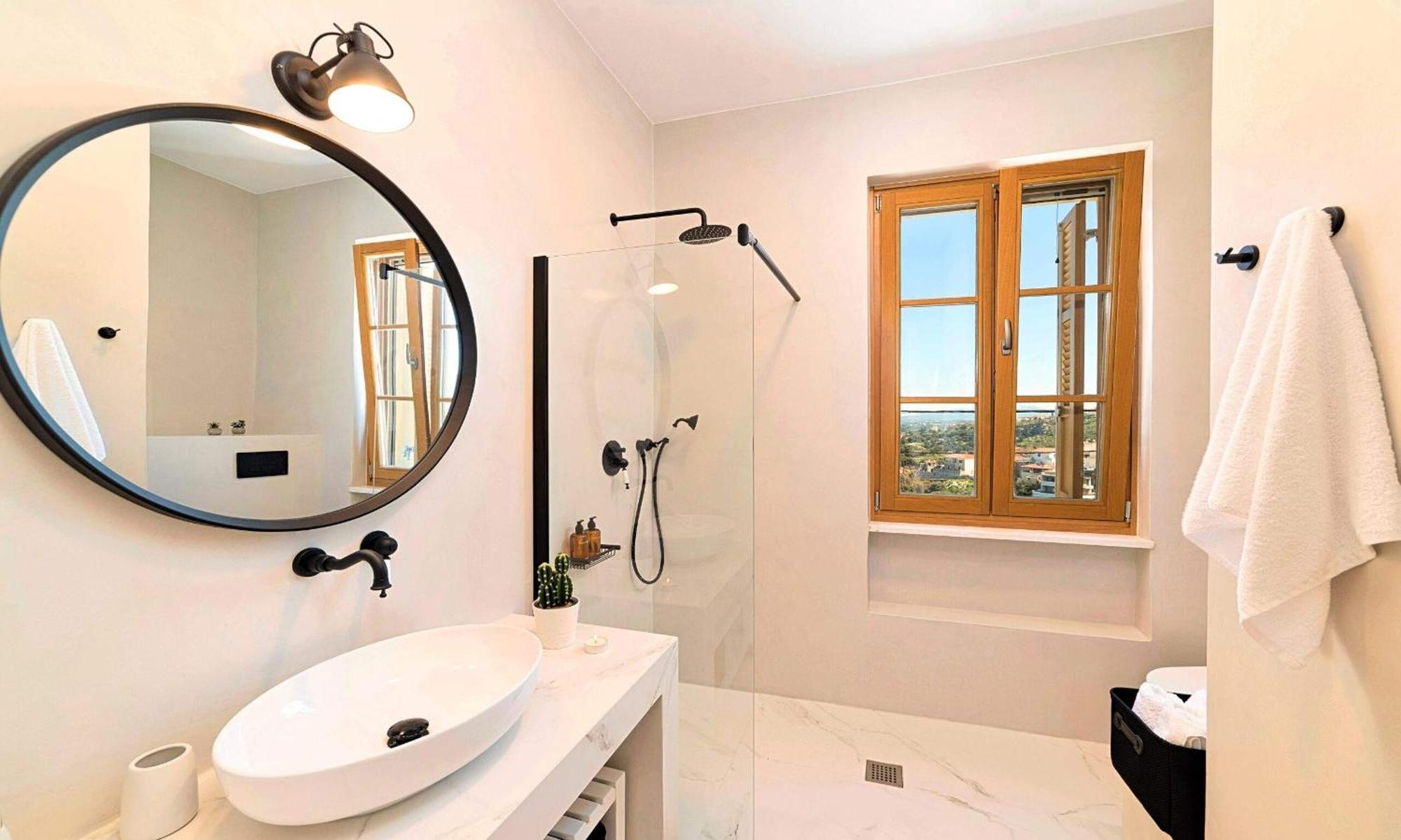 Sun Stone Villas Chania  Exterior photo